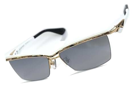 SAMURAI SHQ チタン製サングラス サムライ翔　SS-J7 #1 SAMURAI SHQ チタン製サングラス サムライ翔 SS-J7 #1 - メルカリ