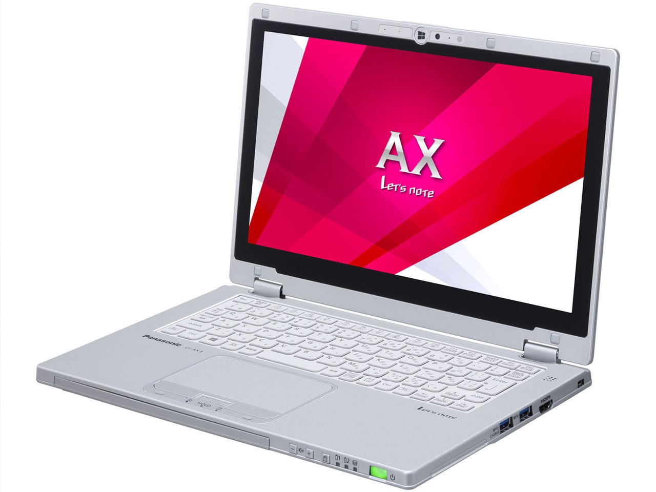 Amazon.co.jp: 【KINGSOFT Office】 Panasonic レッツノート Let