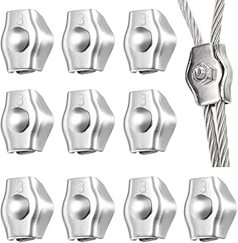 100 Morsetti A Stecche Per Cavi Elettrici - Trasparenti, Isolanti, Per Cavi Fino A 10mm - Foto 5