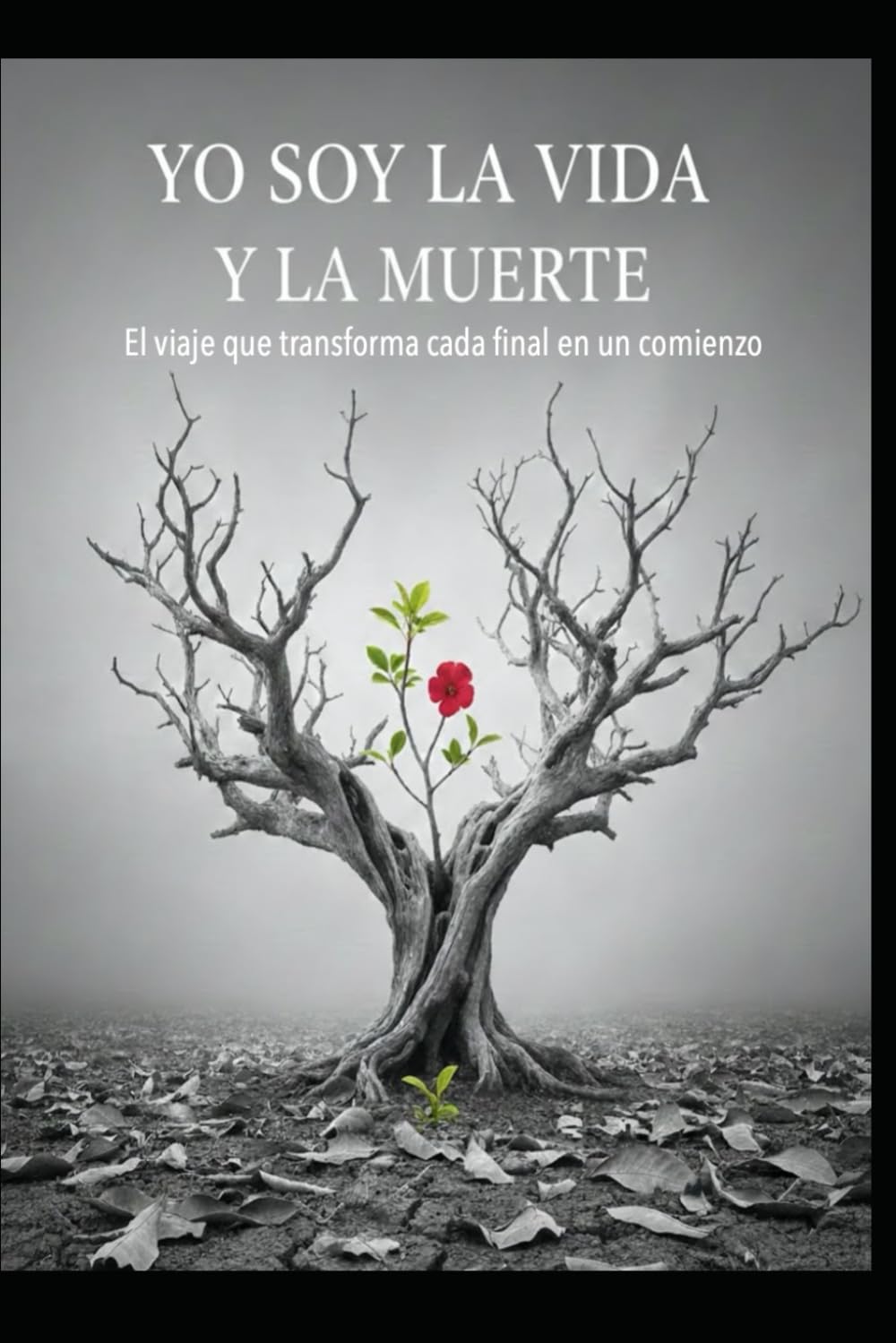 YO SOY LA VIDA Y LA MUERTE