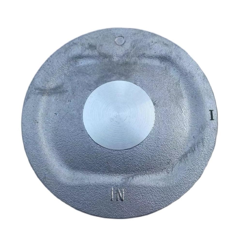 pist. ATV UTV Pistone Misura for CFMOTO 600cc Cforce Zforce X6/Z6 CF196 MOTORE 0600-040004 for Xinyang Renli Buggy Massimo