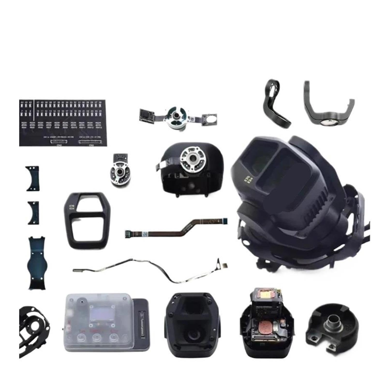 Parti gimbal, compatibile con DJI, Air 3S