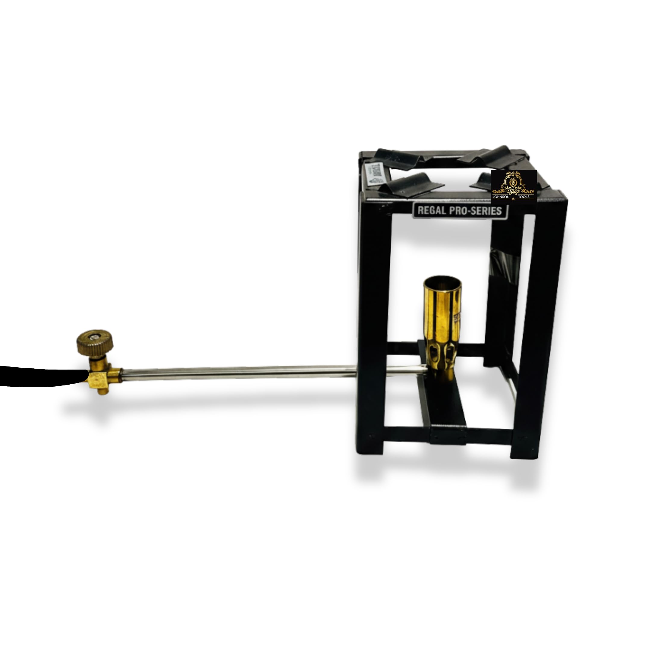 Johnson Tools Gun Stove Set/Gun Stand Set/Chulha For Gold and Silver Jewellery Works-picture-26