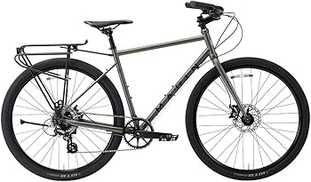 マリンニカシオseクロスバイク 54サイズ引き取り限定 マリンニカシオse