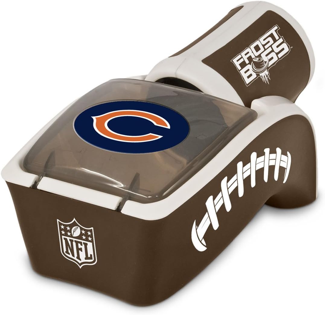 NFL Frost Boss