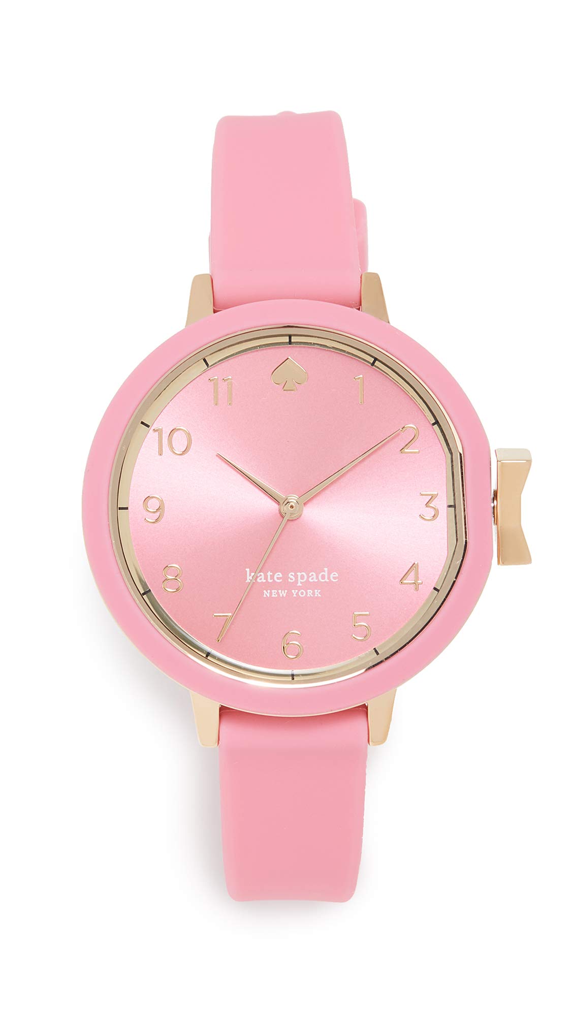 【早い者勝ち】♤ kate spade ケイトスペード　腕時計　ピンクレディース 71B2ktJ6UaL.jpg