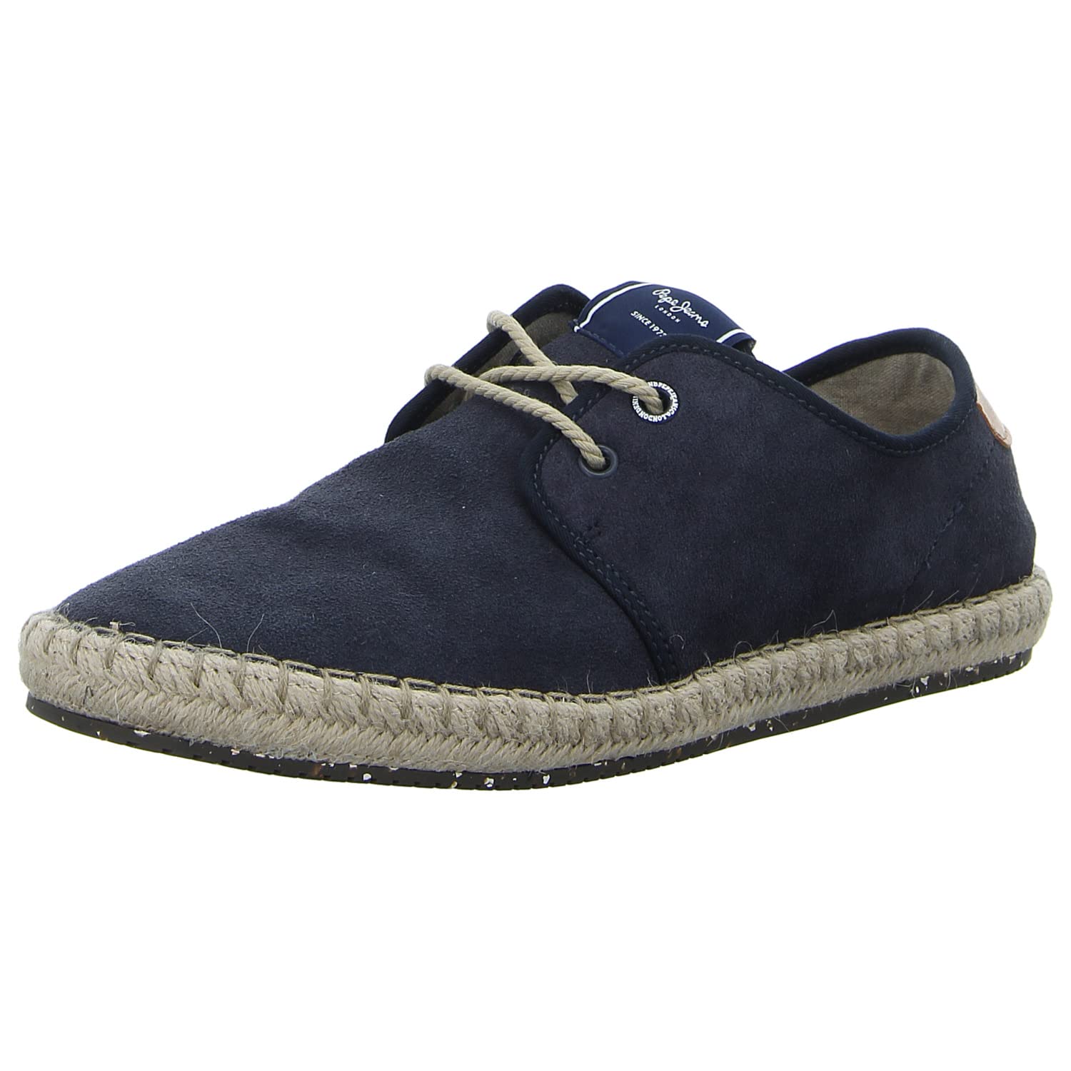 Pepe Jeans Tourist Classic, Zapatos Blucher Hombre