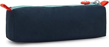 Kipling Freedom Medium pencase, Pouches, Cases, Cosmo Blue C (Blue)
