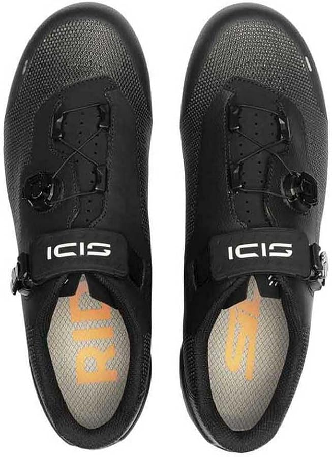 Amazon.com: Sidi Genius X WYVE Road Shoes - Men's, Black, 40