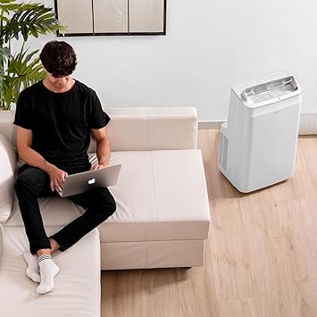 Foto del Aire acondicionado portatil