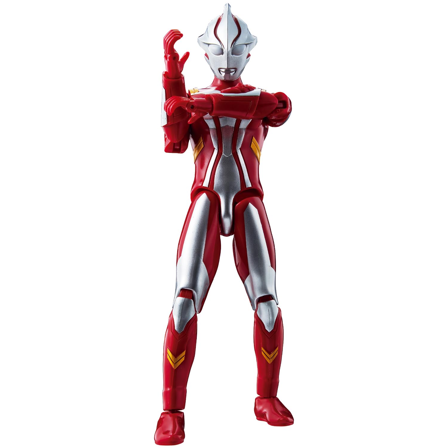 Amazon.co.jp: ウルトラアクションフィギュア ウルトラマンメビウス