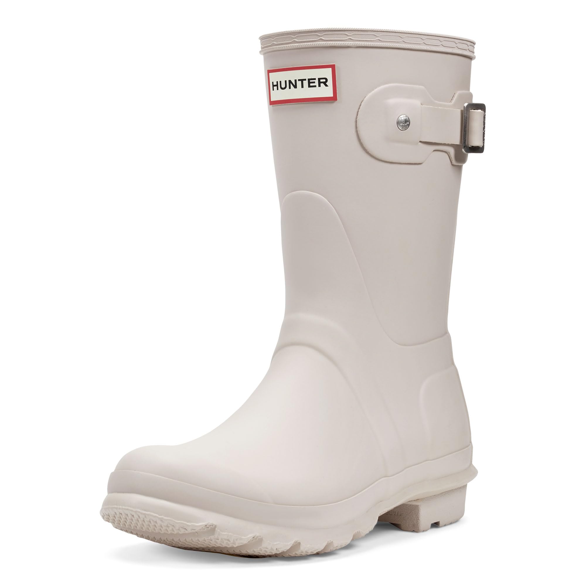 Hunter Women's Original Short Rain Boots
