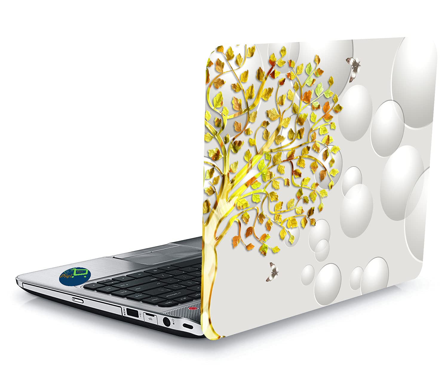 QTH Dynamic Design Laptop Sticker 15.5 Inch L7-0652 QTH-L7-0652 (B09LLQMM19) Amazon Price History, Amazon Price Tracker