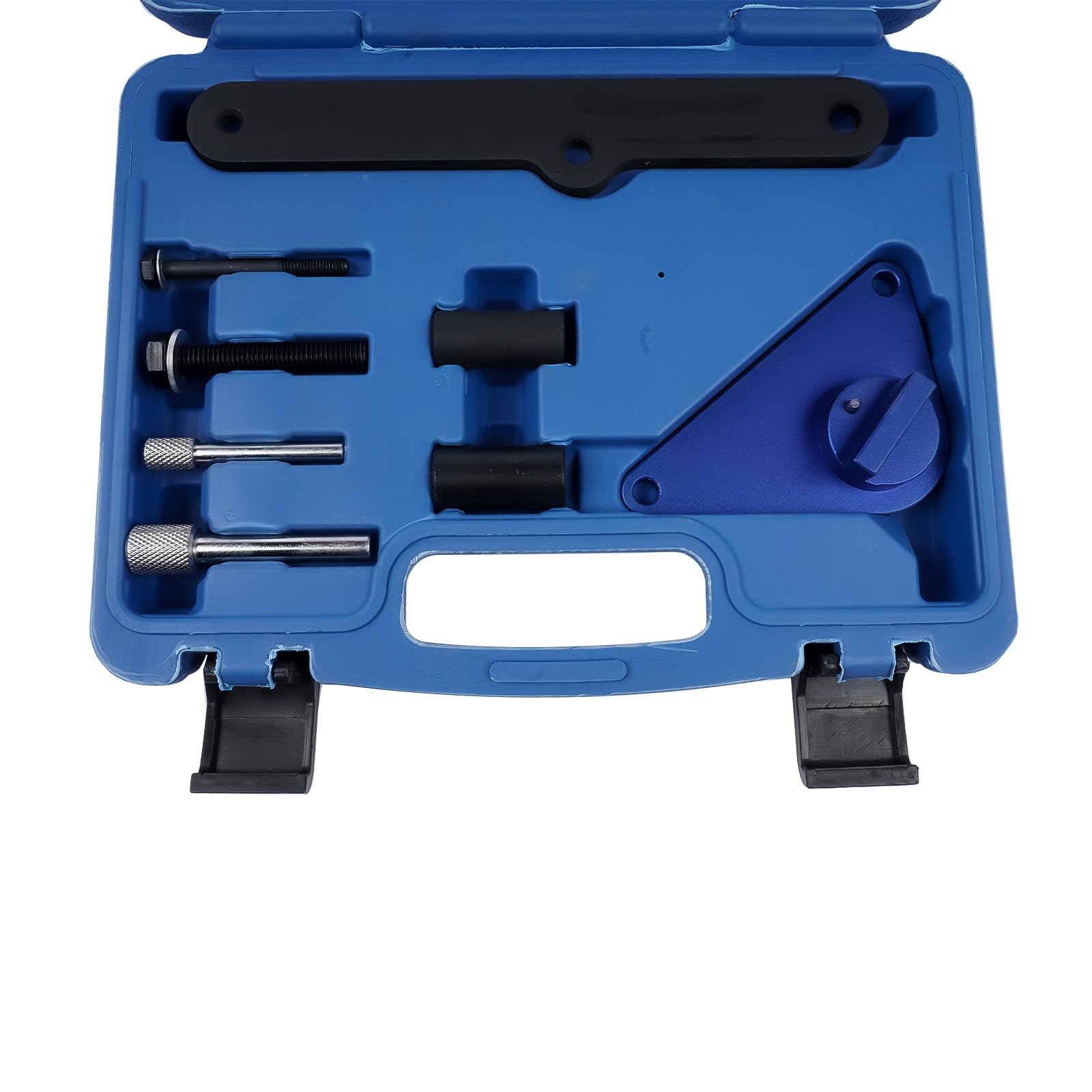 Laser Tools Strumento di regolazione del motore, compatibile con 500 x Rene-Gade 1.0 1.3 2018-2022 2063500090 55282328