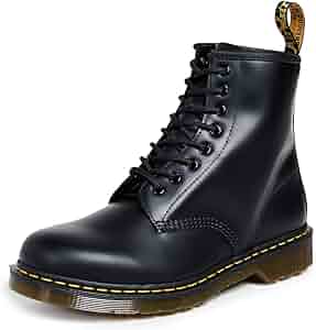 Amazon | (ドクターマーチン) Dr Martens ブーツ 1460 1460Z