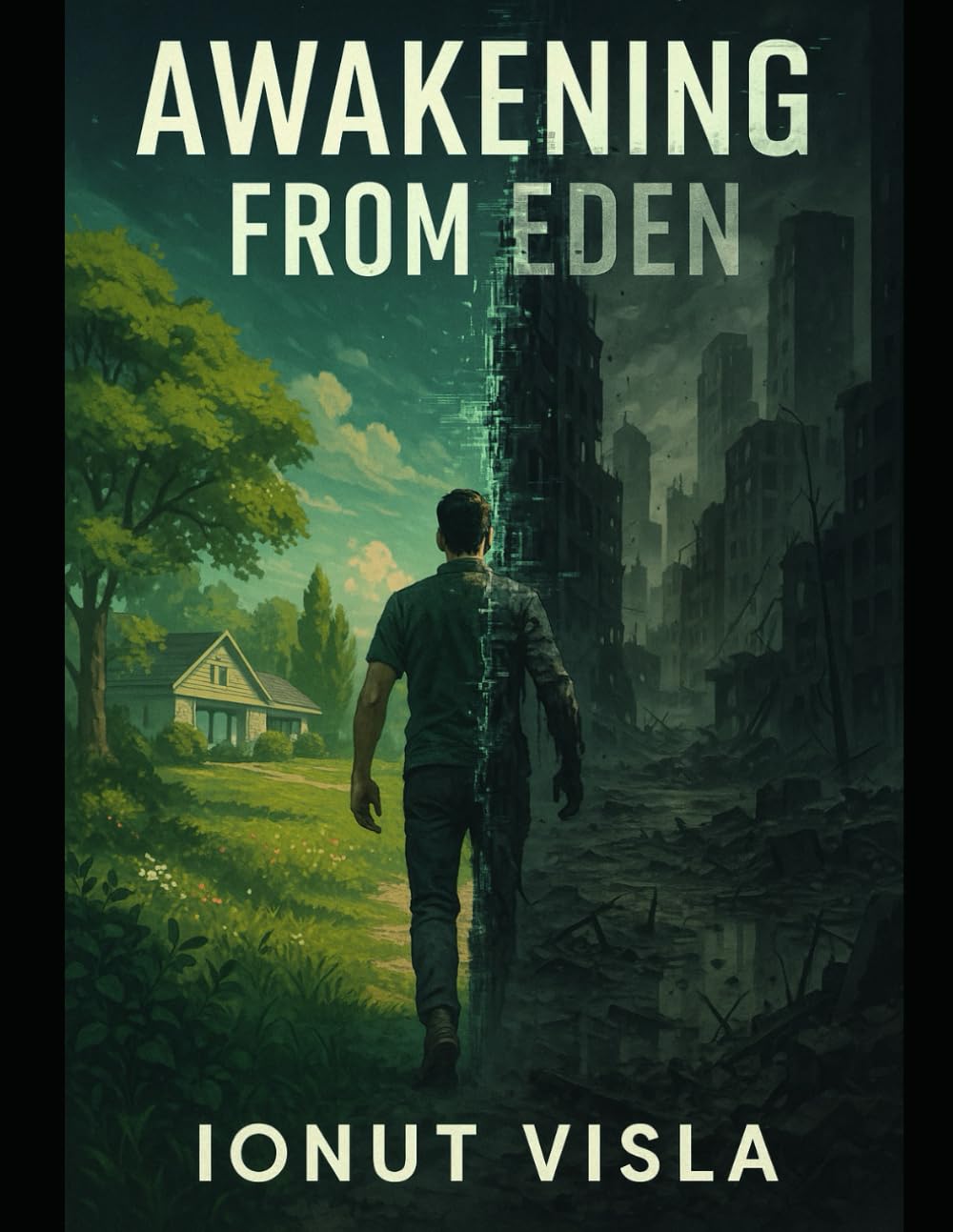 Awakening From Eden