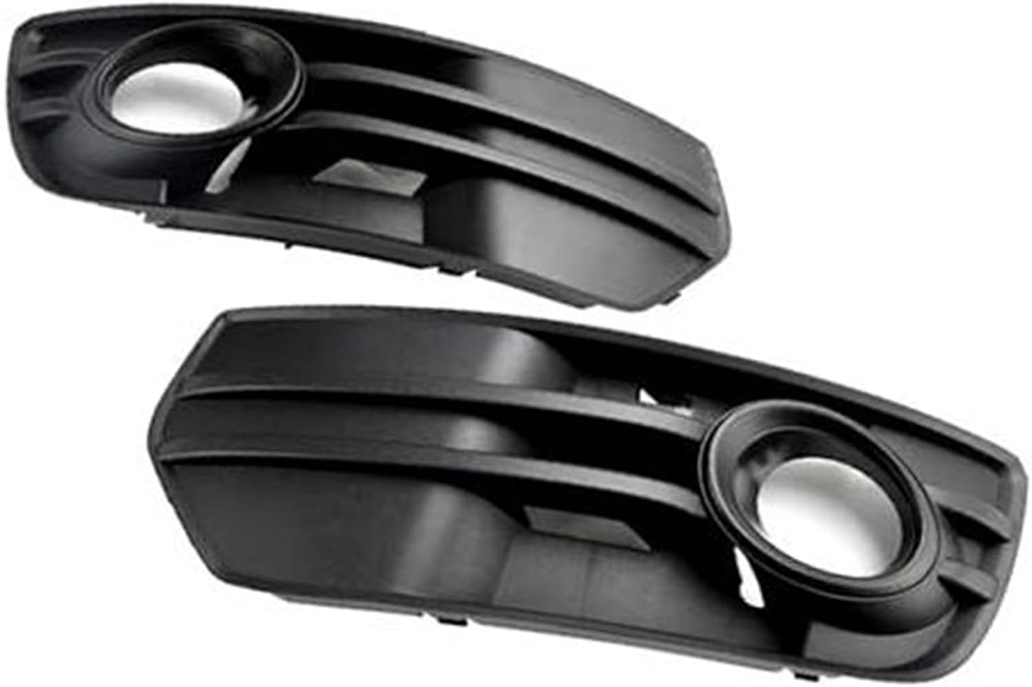 SJCANG シボレーマリブに適合2012-20151ペアフォグライトグリル