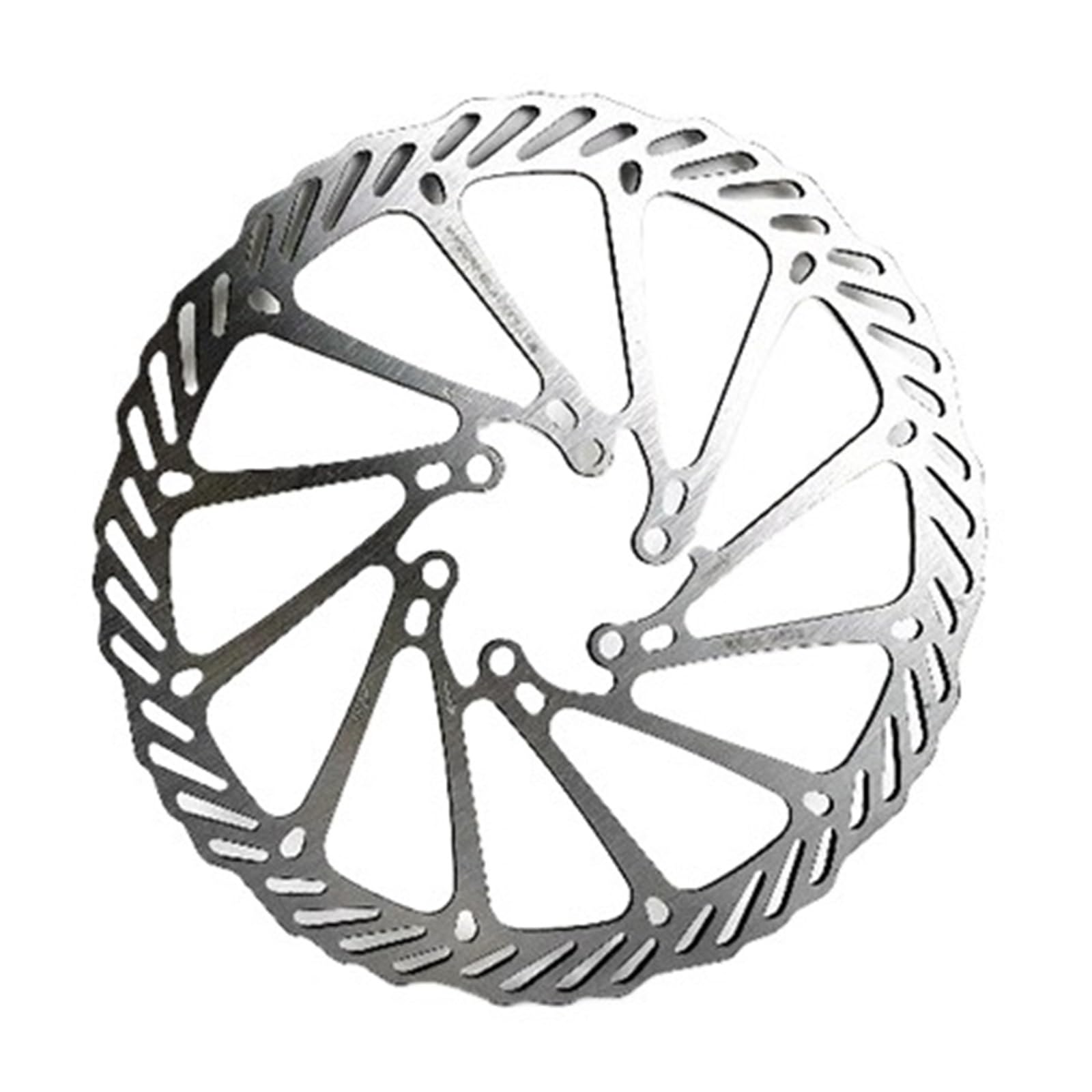 Rotore del freno a disco, 160/180/203 mm, bici da strada MTB leggera | Rotore del freno a disco idraulico, parte del disco del freno for mountain bike