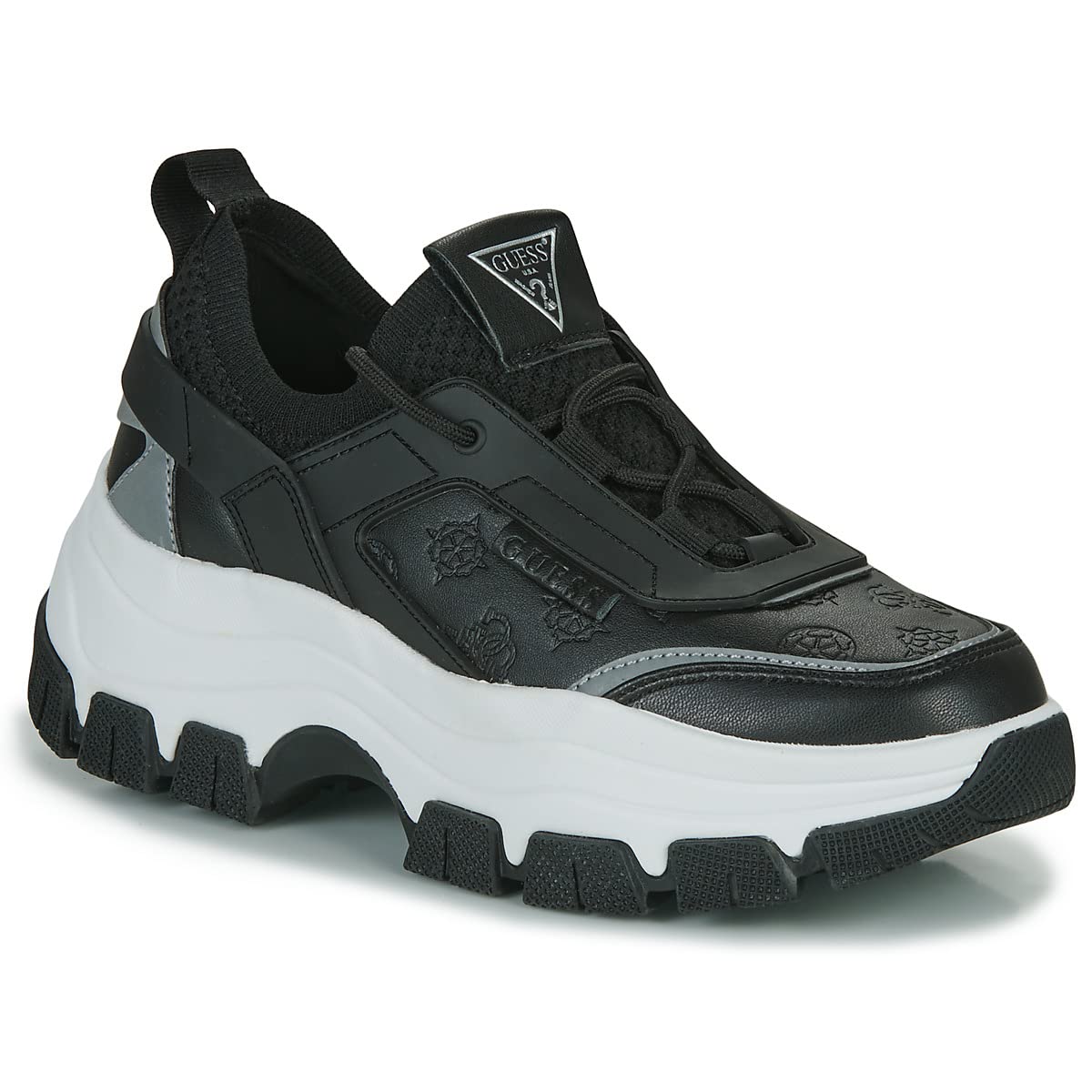 GUESS Braydin, Sneaker Mujer