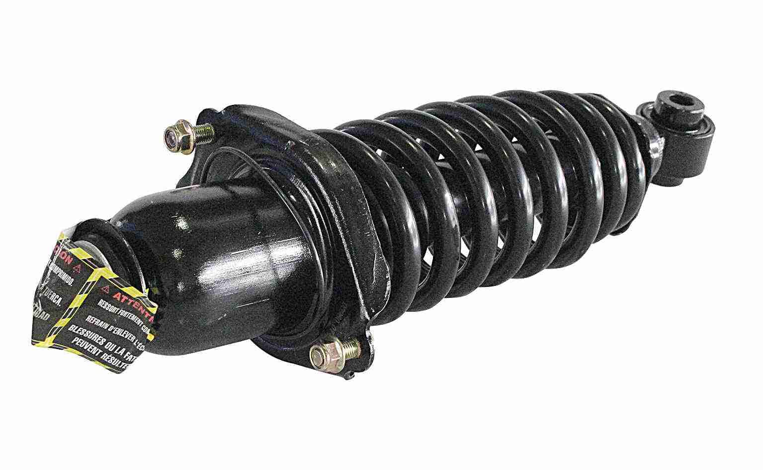 Amazon.com: GSP 869044 Loaded Strut and Coil Spring Assembly for  