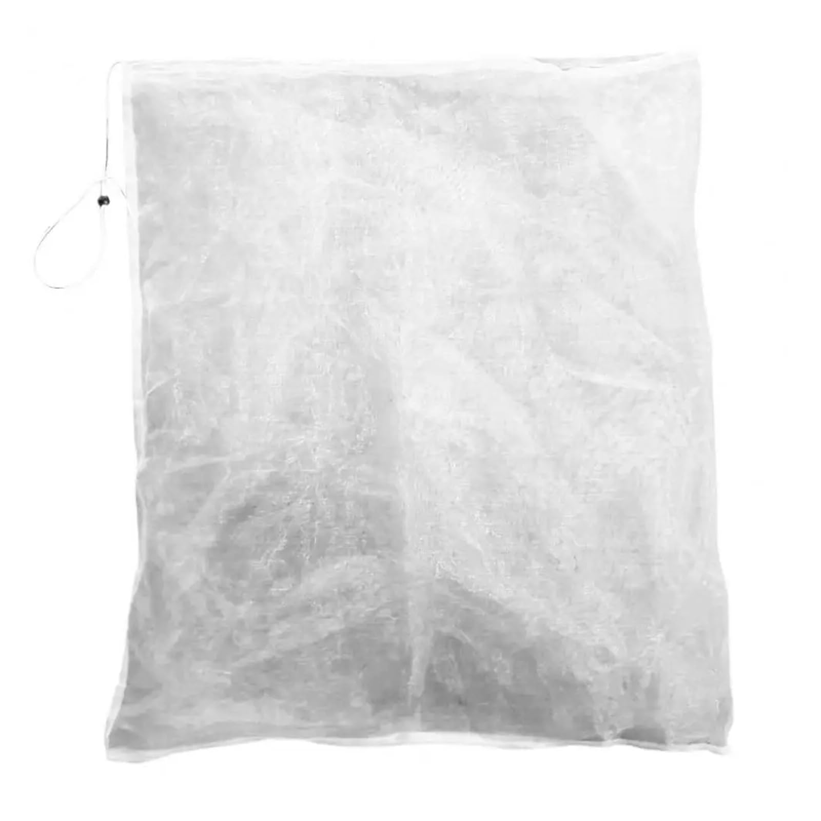 Garden Netting Plant Cover Bag Plant Protection Bag Cover Netting Cover Fruit Vegetable Trees Protector Garden Insect Bird Barrier Netting(100120cm)