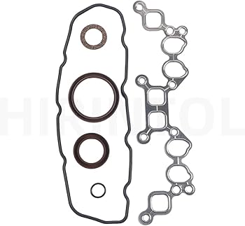 Amazon.com: K21 K25 Engine Full Gasket Kit Head Gasket Set 11044