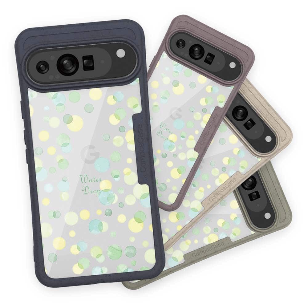 Amazon.co.jp: AnglersLife コンポスケース Google PIxel