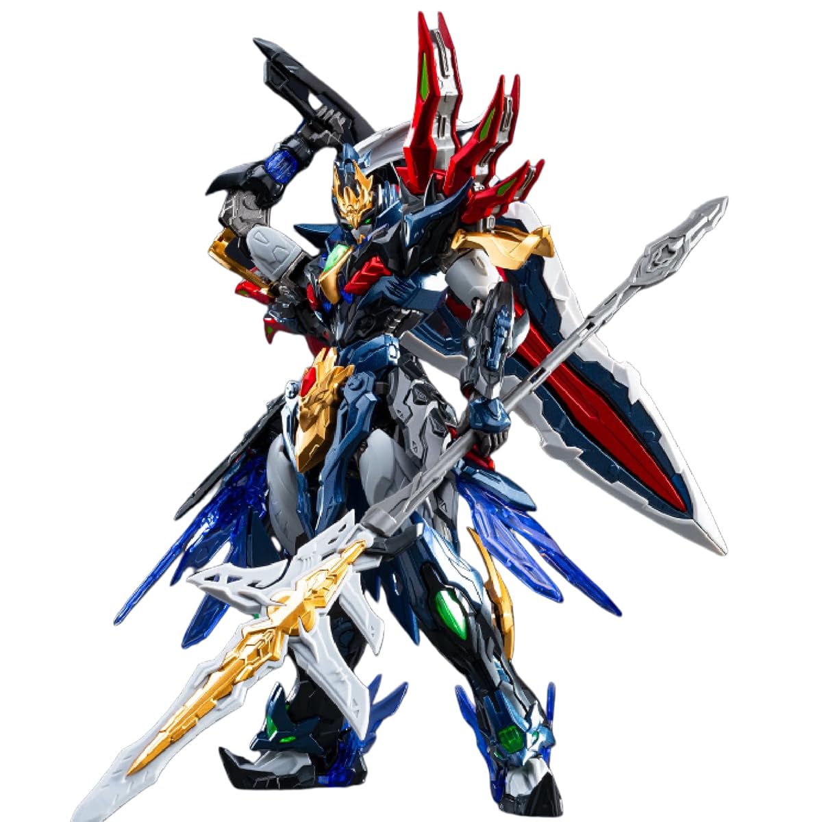 アキュトニクス　天王星(ミドル) 音叉 Amazon.co.jp: HiPlay 摩動核 SP-XH01 星爍級 玉衡宮 廉貞星君 項羽