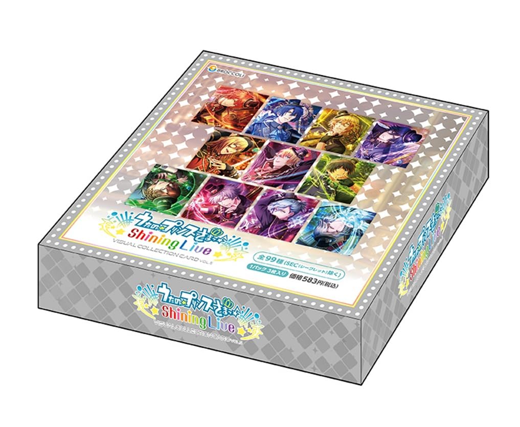 Amazon.co.jp: うたの☆プリンスさまっ♪ Shining Live ビジュアル