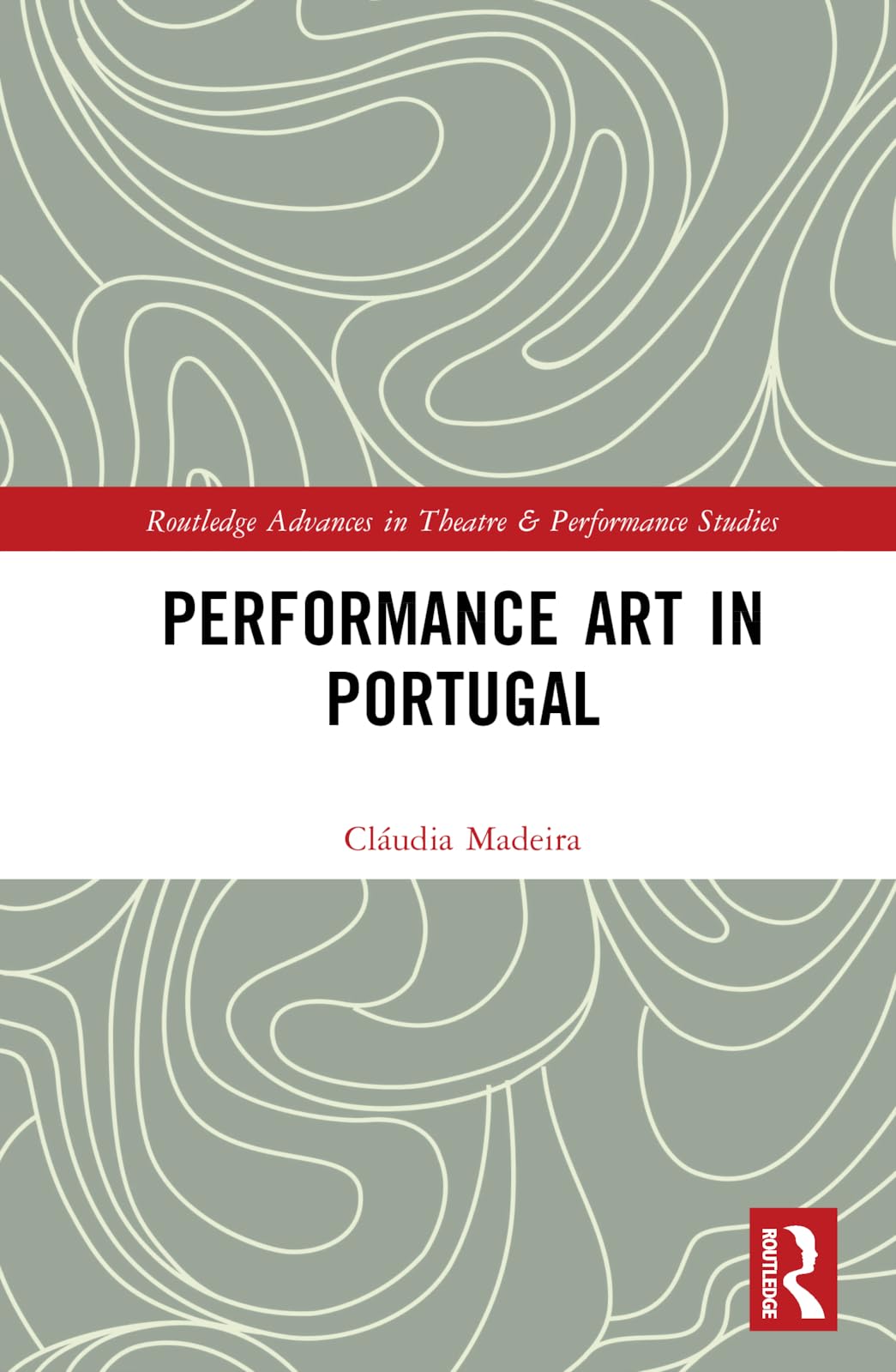 Performance Art in Portugal livre d'art contemporain et catalogue culturel