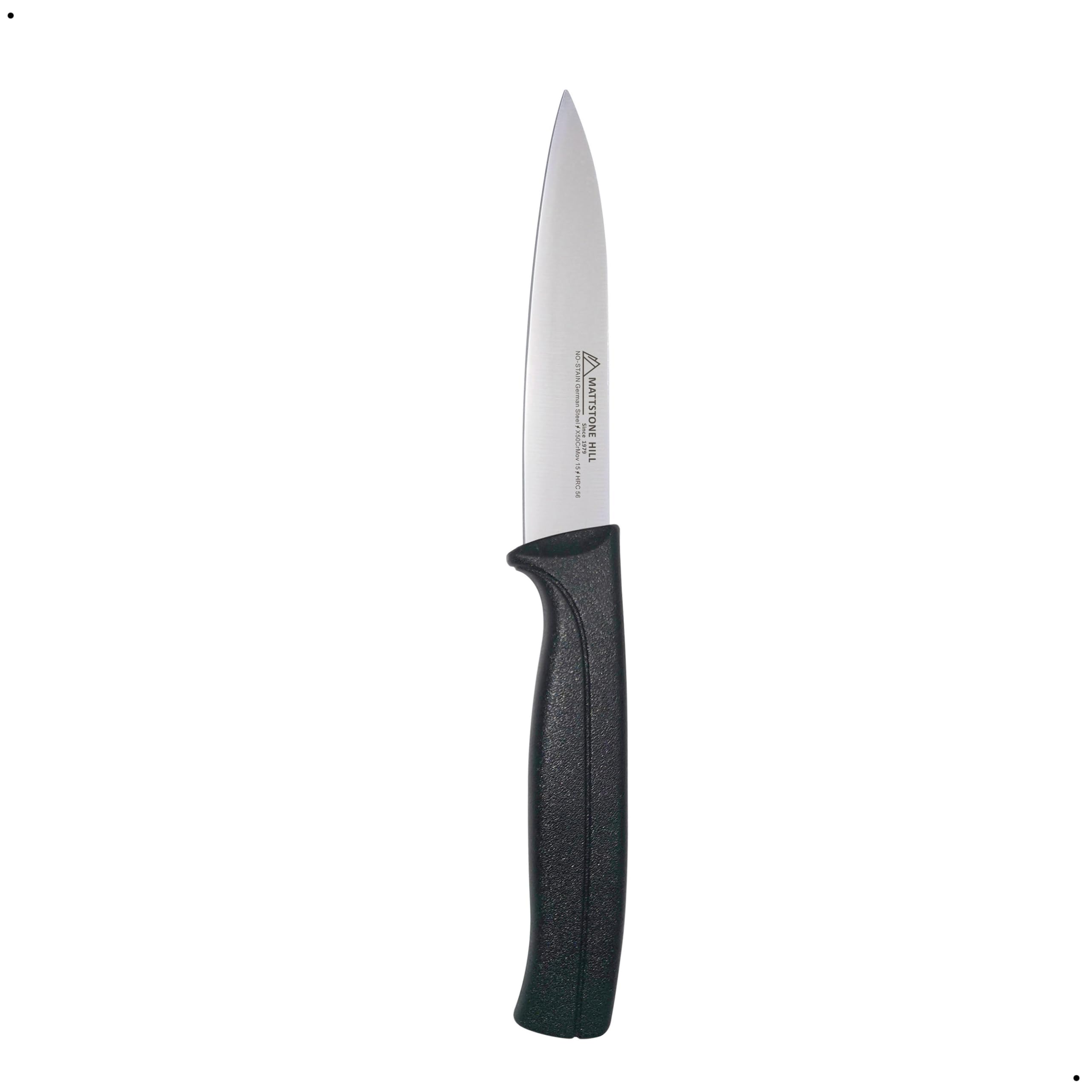 MATTSTONE HILL 4 Inch Paring Knife
