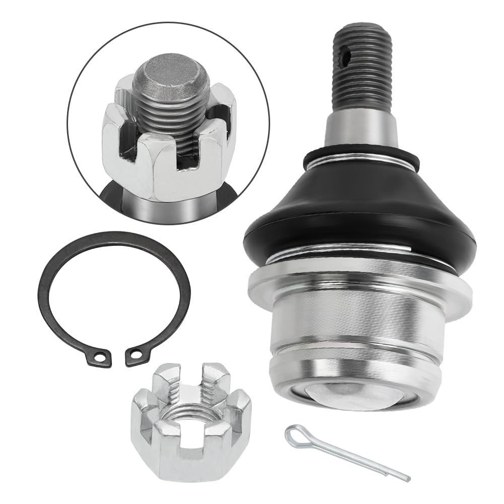 Rótula de suspensión delantera inferior o superior para Ka-wasaki KFX450R KFX700 Teryx Teryx4 750 800 Mule PRO FX DX KRF750 KRT750 KRF800 KRT800 KAF820 KAF1000
