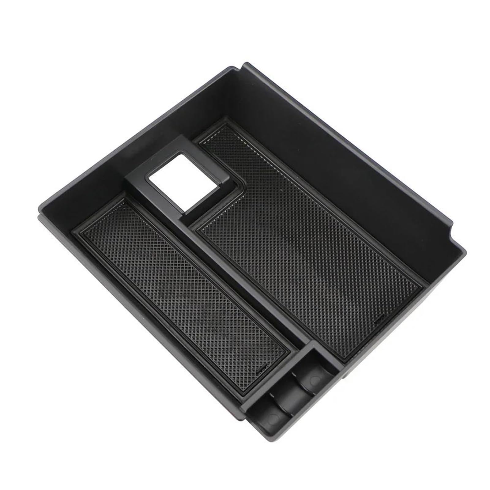 TOPOLVLCKC Armrest Storage Box For Alphard 30 Vellfire AH30 2015-2021 Car Armrest Storage Box Central Console Container Organzier Stowing Accessories
