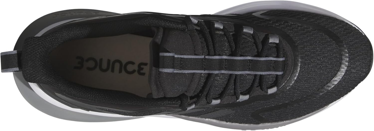 Adidas Alphabounce +, Men's Shoes-Low (Non-Football)