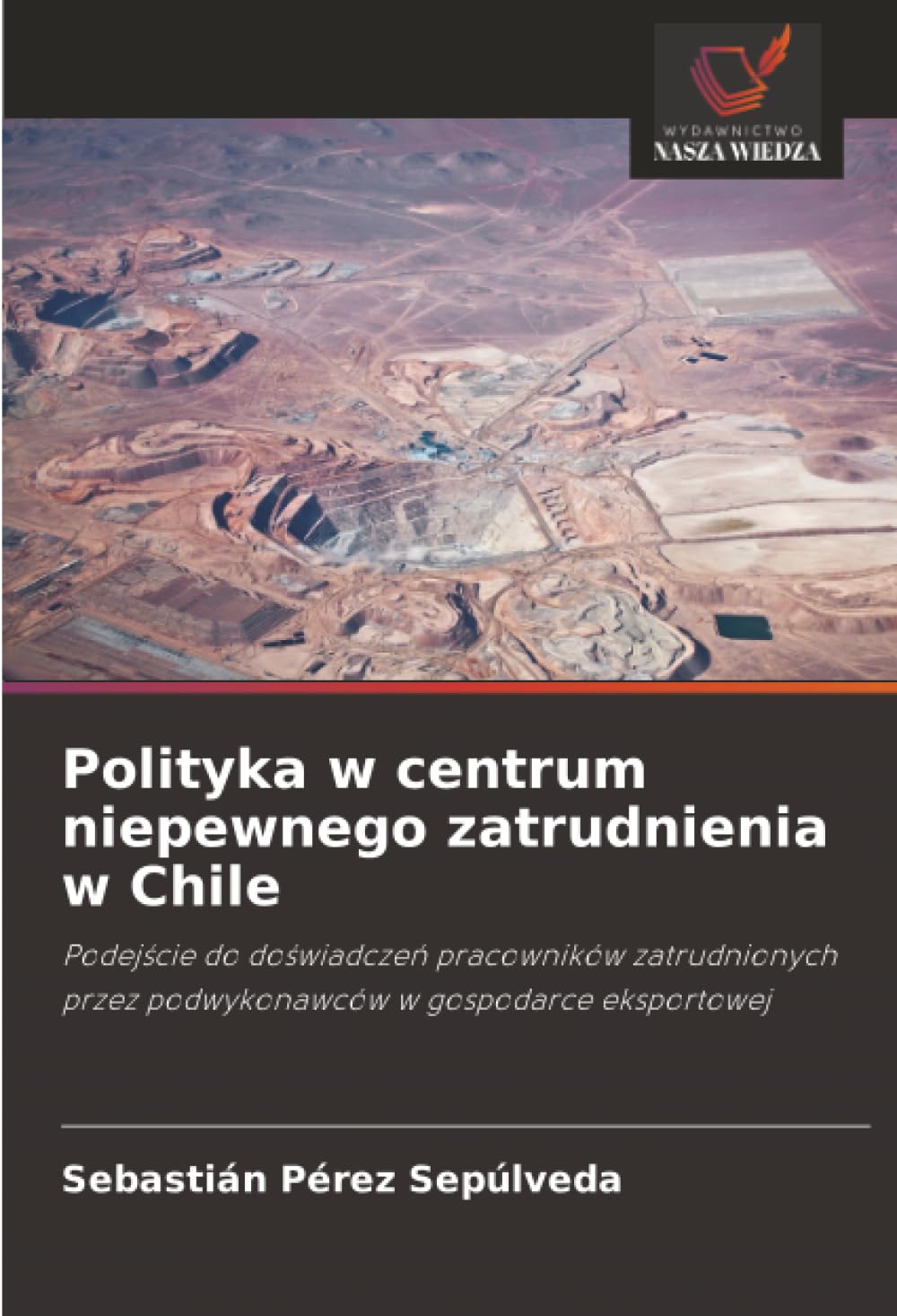 Polityka w centrum niepewnego zatrudnienia w Chile: Podejście do doświadczeń pracowników zatrudnionych przez podwykonawców w gospodarce eksportowej