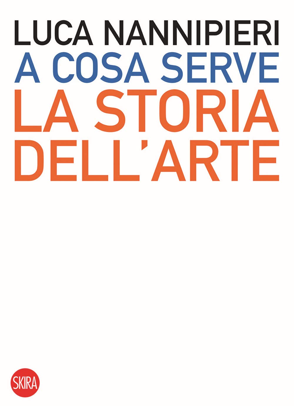 A Cosa Serve La Storia Dell’Arte - 4