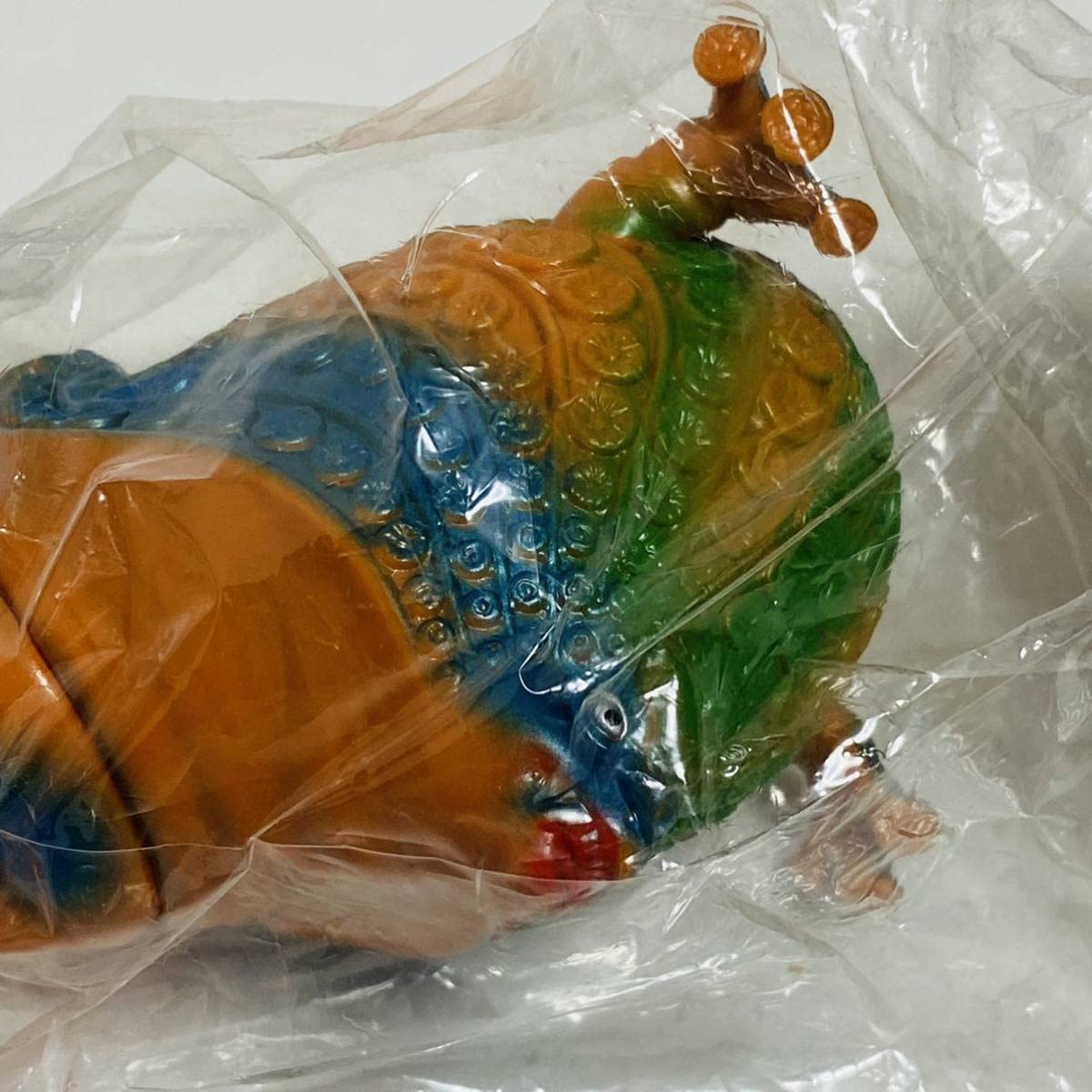 Amazon | 未開封品 B-CLUB ブルマァクの怪獣シリーズ 復刻版怪獣