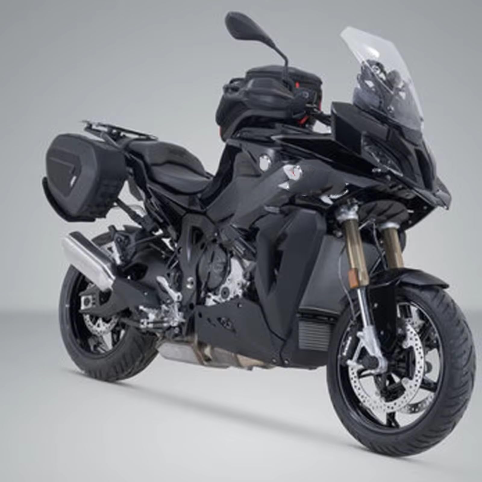Borse da sella per moto Compatibile Con BMW Per S1000XR 2019-2025