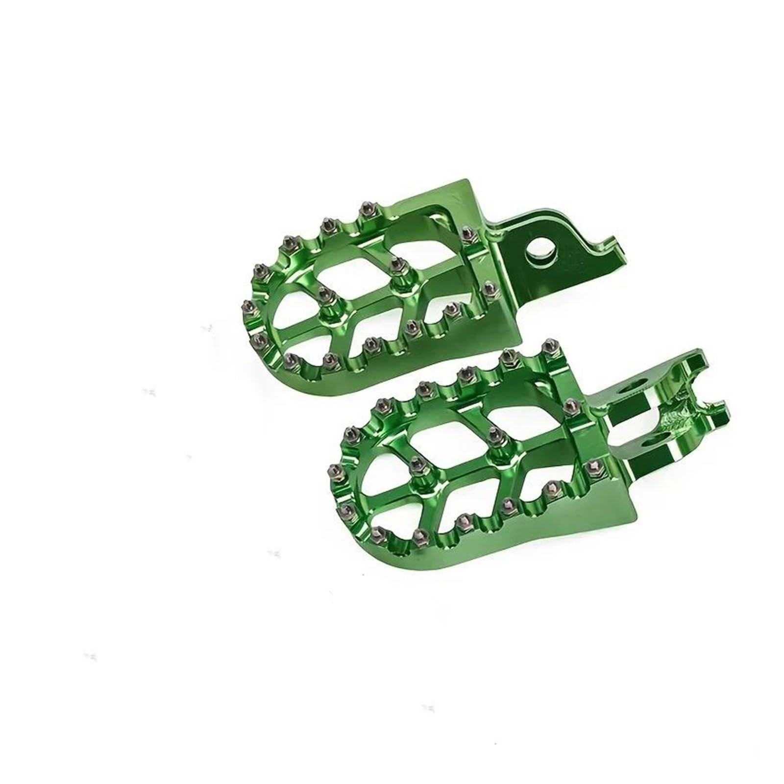 Liogiugimz Foot Pedal Green For Crf250l Crf250m Crf250rally Crf300 Motorcycle Gear Shifter Motorcycle Gear Shifter(Foot Pedal Green)