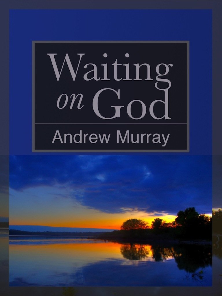Waiting on God