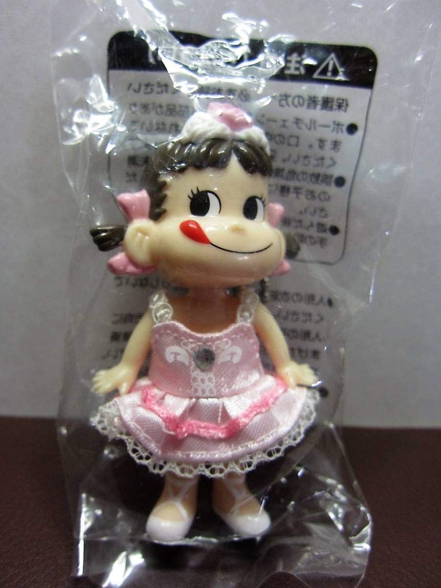 Amazon.co.jp: 不二家 プリティペコちゃん バレリーナペコ Amazon.co.jp: 不二家 プリティペコちゃん バレリーナペコ