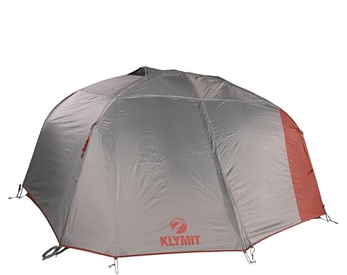 Miniatura 3 de Klymit Tienda de campaña Cross Canyon para 2 personas para campamento, mochileros y senderismo