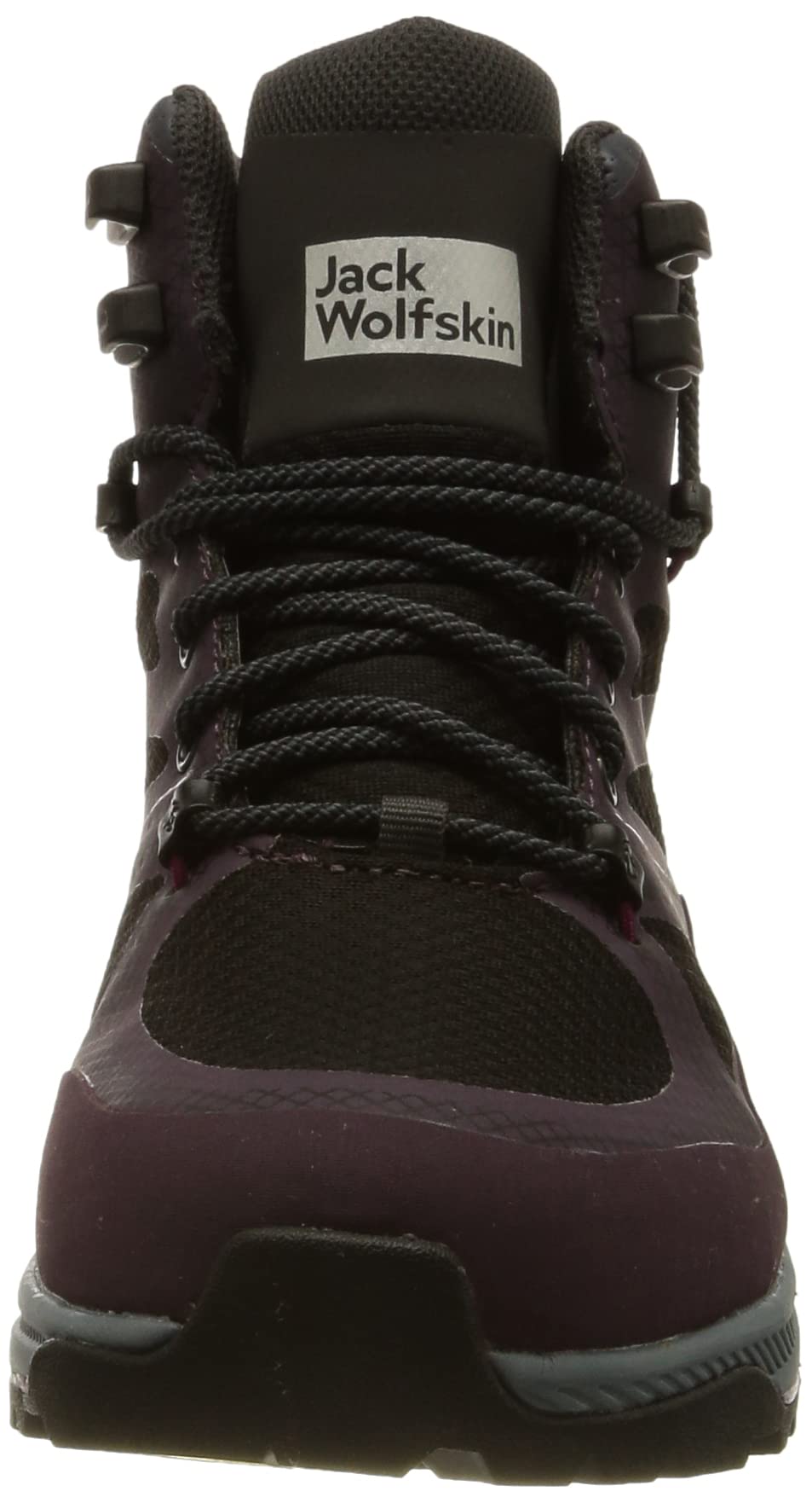 Jack Wolfskin Force Striker Texapore Mid W Scarpe da passeggioDonna