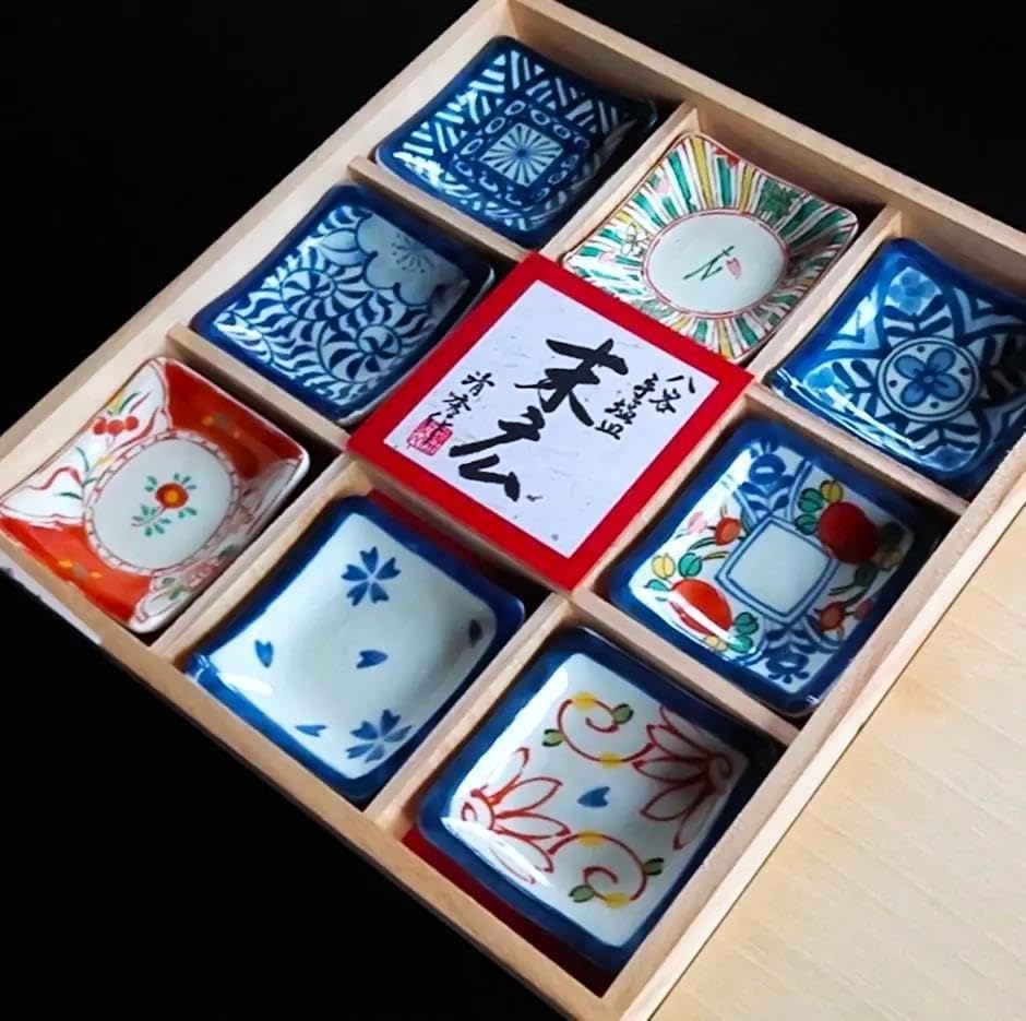 有田焼 深川製磁 百年庵 笹型 銘々皿5個 お祝い 有田焼 深川製磁｜公式