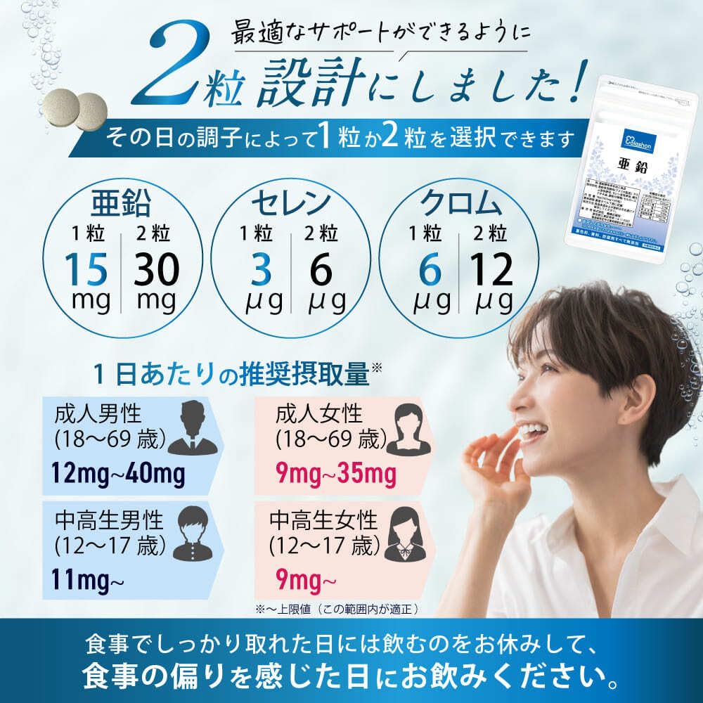 Amazon.co.jp: 健康応援団 亜鉛 牡蠣エキス 核酸 DNA RNA 粒 