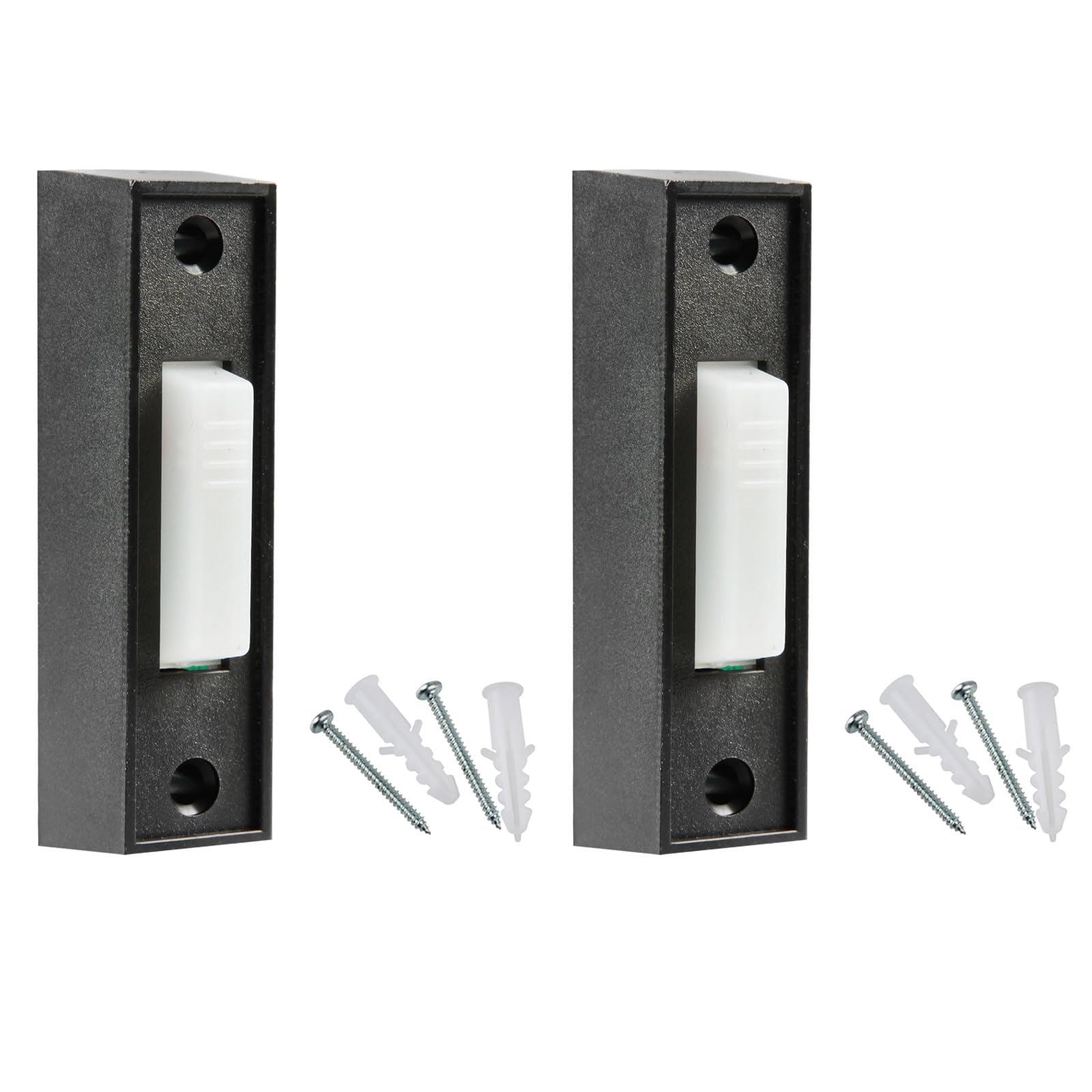 2 Push Button w/Light for 75LM 41A4166 Liftmaster/Chamberlain/Sears Garage Door Openers