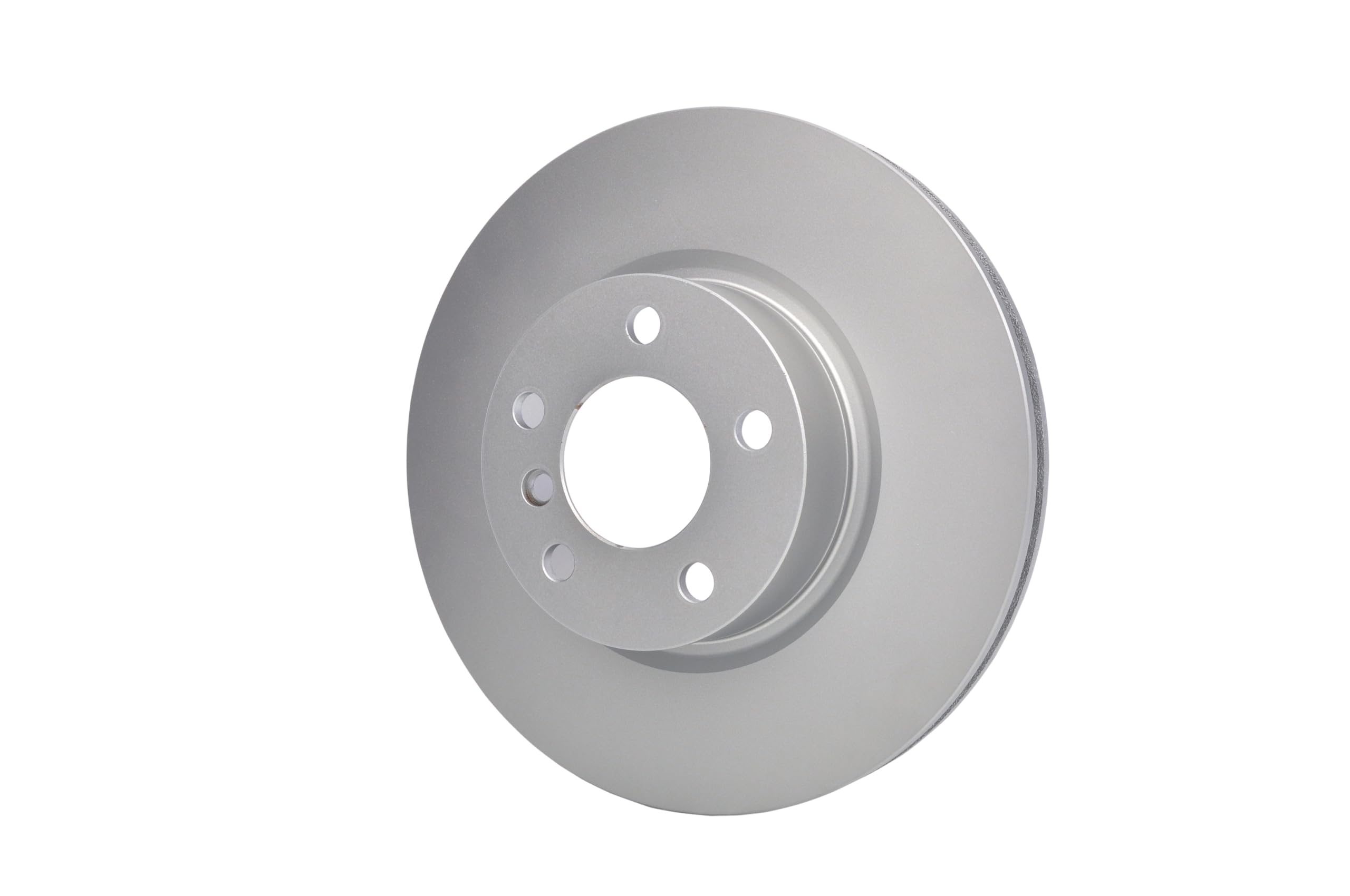 BOSCH Disco Freno BD1601 - Disco Freno Solido di 328mm - Asse Anteriore - Conforme al regolamento ECE-R90 - Lunga Durata, Anticorrosione Avanzata - 1 Disco