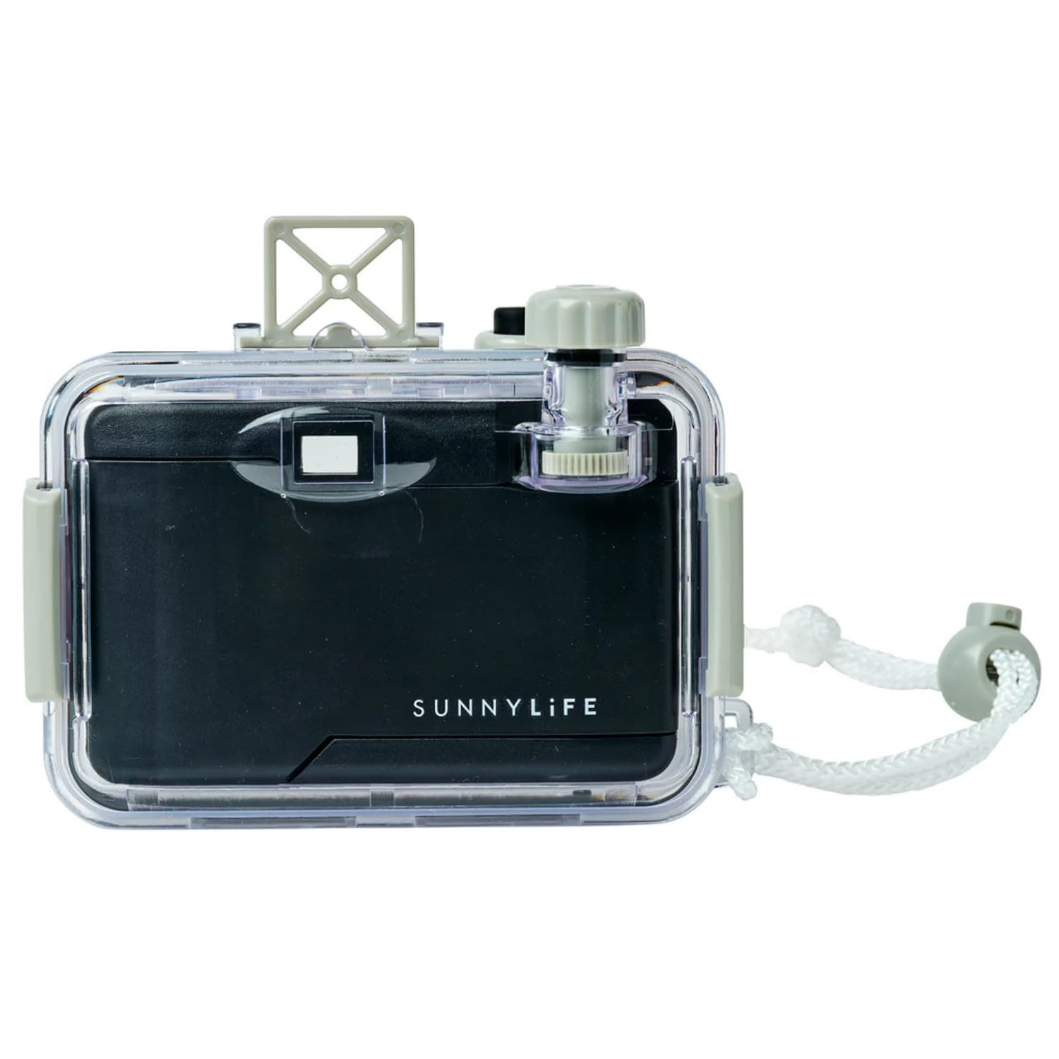Unterwasserkamera - Seegras Sage