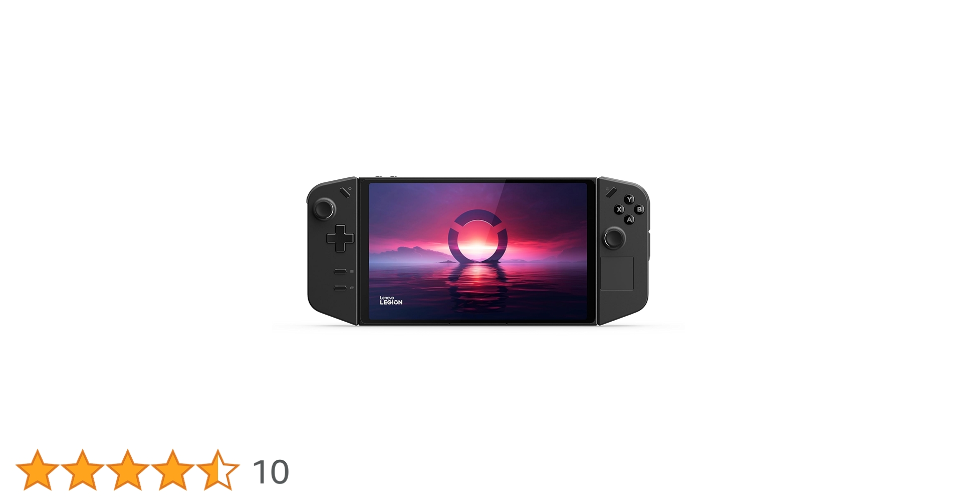 Lenovo Legion Go, Handheld Gaming, AMD Ryzen Z1 Extreme Processor