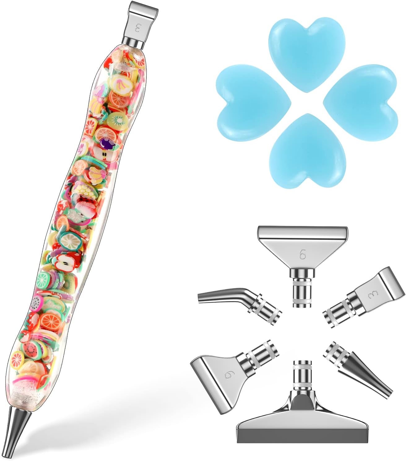 diyyider Diamond Painting Pen Set diamond art pens tools